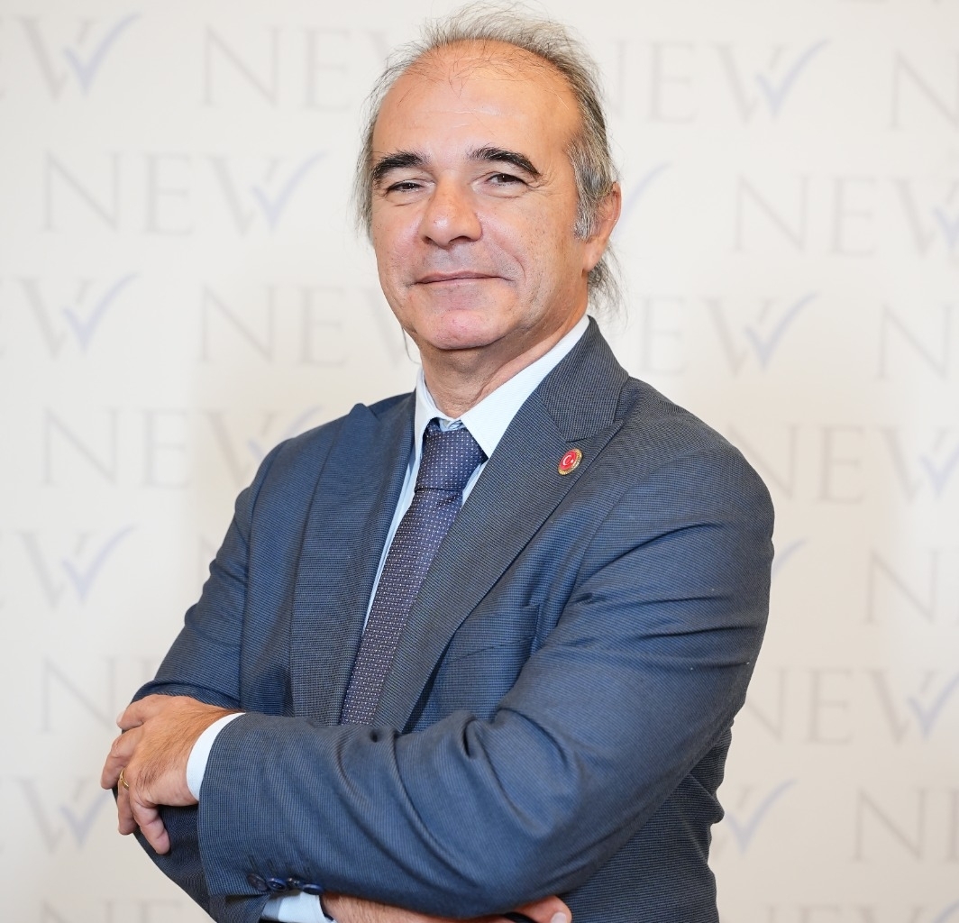 Prof.Dr. Uğur YOZGAT